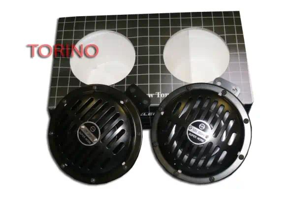 WD1059 — Сигнал TORINO